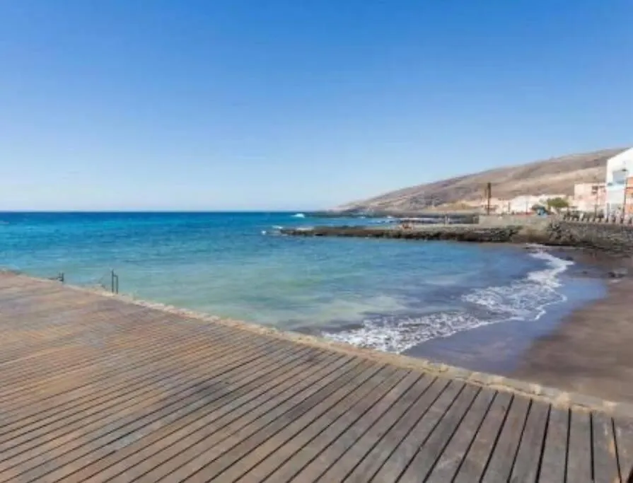 Apartmán Muy Comodo Y Cerca De La Playa Supreme Puertito 7 Puertito de Guimar