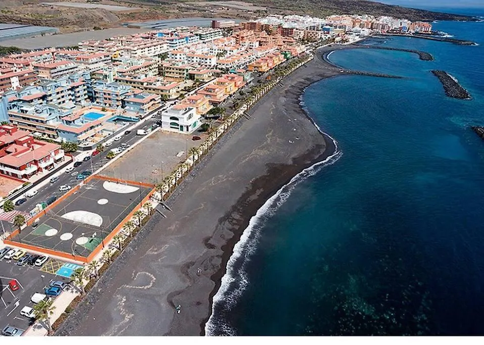 Apartment Muy Comodo Y Cerca De La Playa Supreme Puertito 7 Puertito de Guimar Spain
