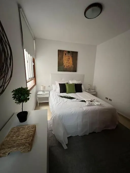Apartmán Muy Comodo Y Cerca De La Playa Supreme Puertito 7 Puertito de Guimar