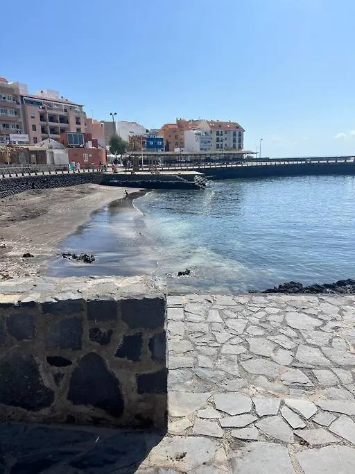 Muy Comodo Y Cerca De La Playa Supreme Puertito 7 Puertito de Guimar 0*,  Španělsko