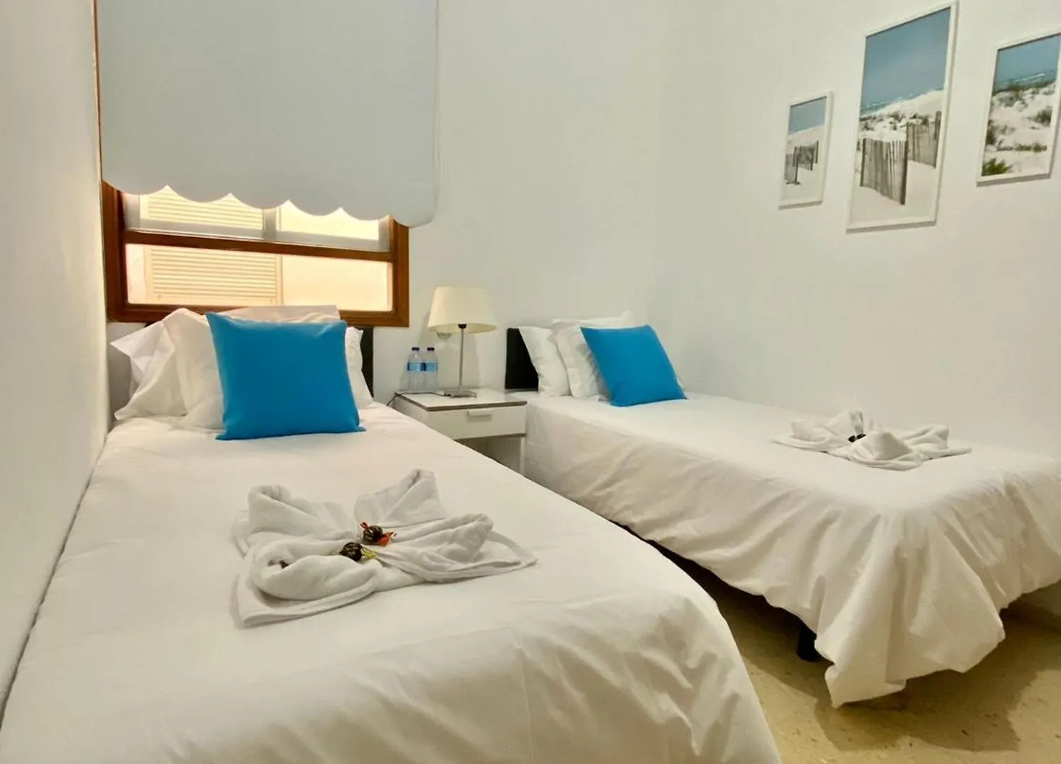 Muy Comodo Y Cerca De La Playa Supreme Puertito 7 Puertito de Guimar Apartment