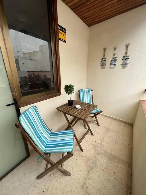 Muy Comodo Y Cerca De La Playa Supreme Puertito 7 Puertito de Guimar