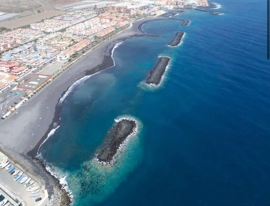 Muy Comodo Y Cerca De La Playa Supreme Puertito 7 Puertito de Guimar