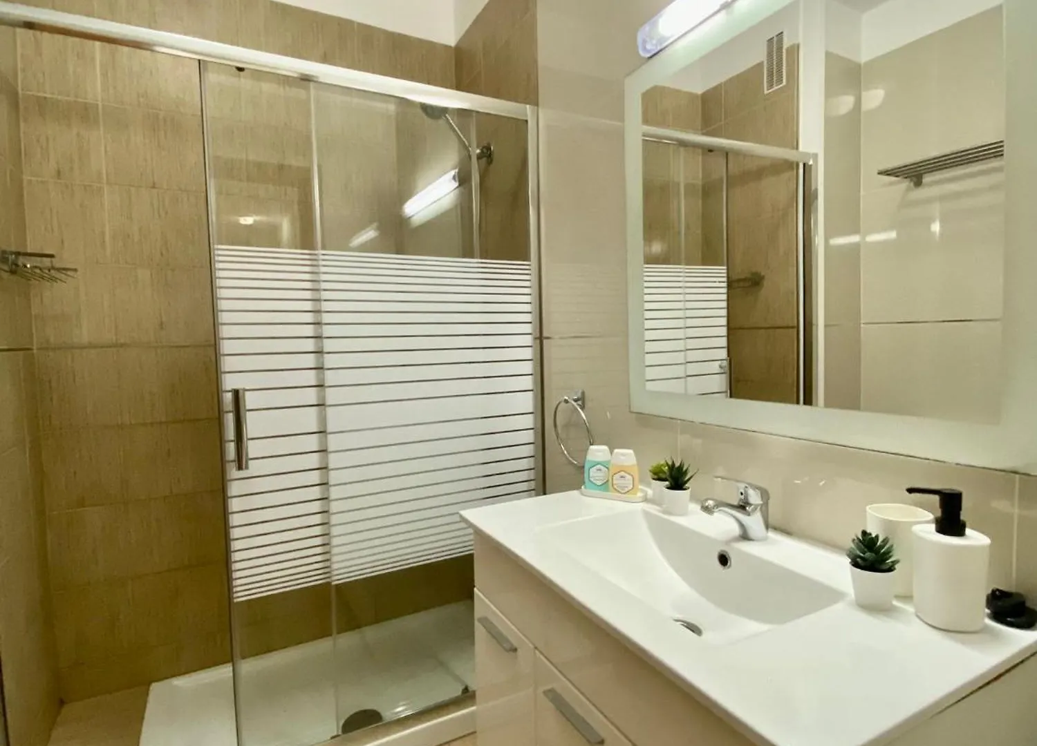 Muy Comodo Y Cerca De La Playa Supreme Puertito 7 Puertito de Guimar Apartamento
