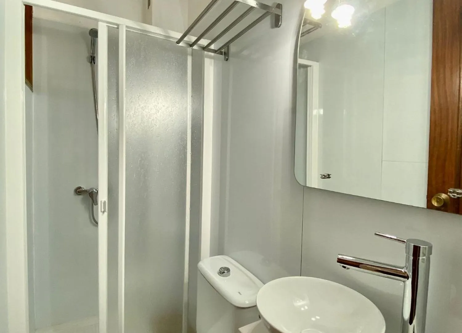 Apartamento Muy Comodo Y Cerca De La Playa Supreme Puertito 7 Puertito de Guimar